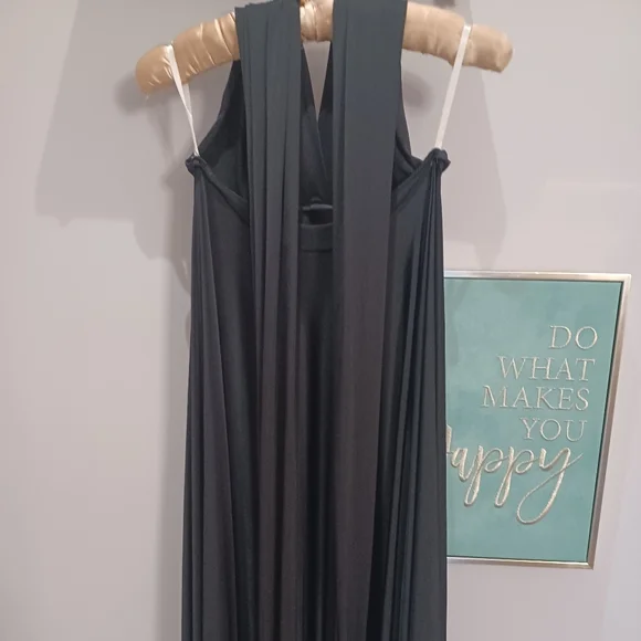 Multi Infinity dress - Picture 14 of 16